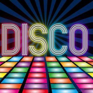 MUSICA DISCO