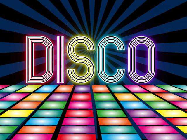 DISCO A202
