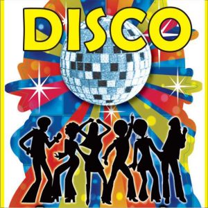 DISCO A140