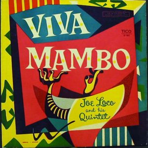 MAMBO