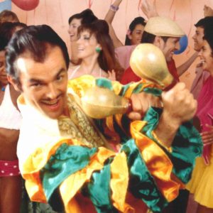 MERENGUE